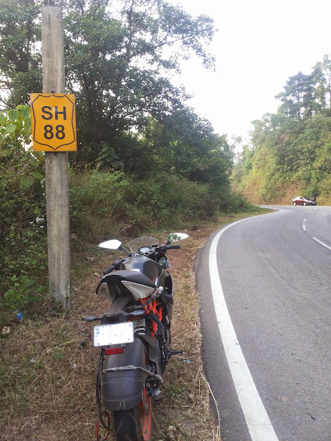 bangalore madikeri highway