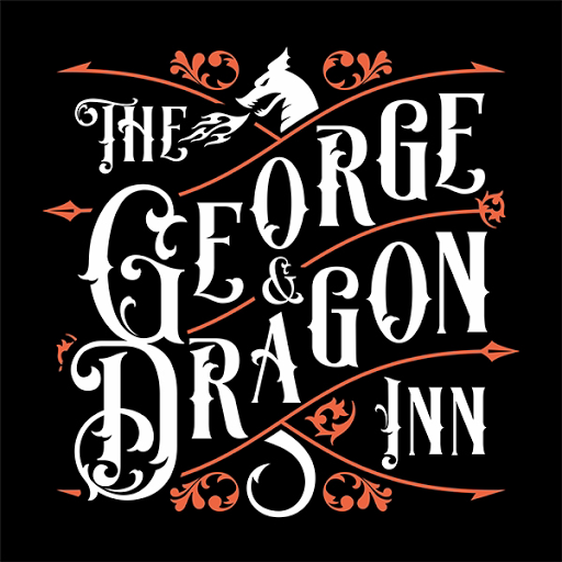 The George & Dragon Inn logo