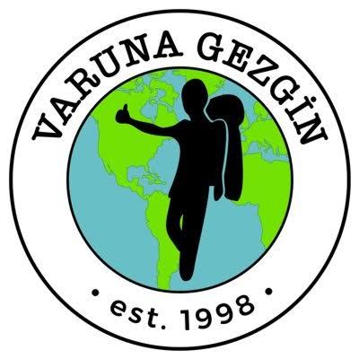 Varuna Gezgin Cafe - Ankara - Bahçelievler logo