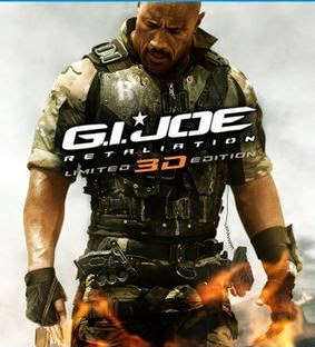 Top 50 Best 2013 Action Movies