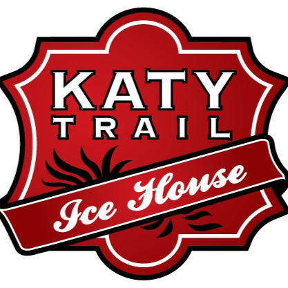 Katy Trail Ice House logo