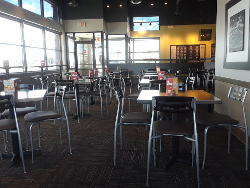 Restaurant «Noodles and Company», reviews and photos, 15575 Hall Rd, Macomb, MI 48044, USA