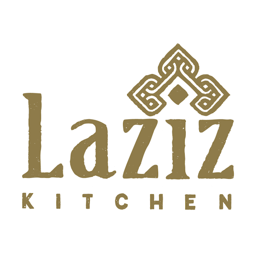 Laziz Kitchen Downtown logo