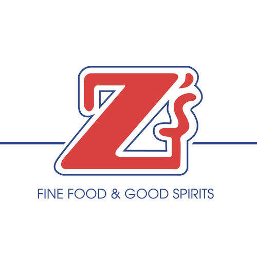 Z's Bar & Restaurant logo