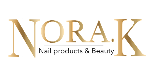 Nora.K Nail Artist & Éducator logo