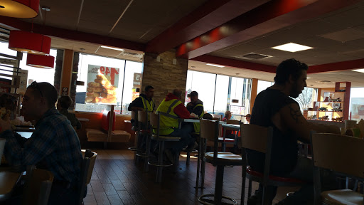 Fast Food Restaurant «Burger King», reviews and photos, 1235 Trotwood Ave, Columbia, TN 38401, USA