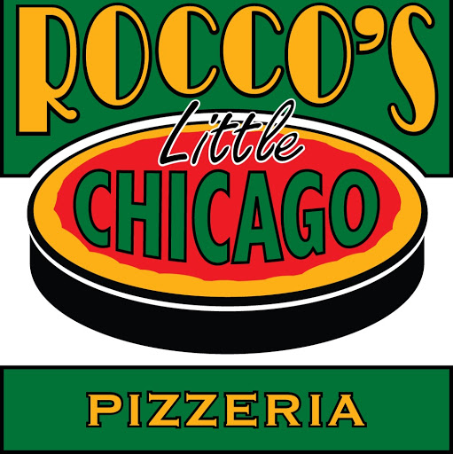 Rocco's Little Chicago logo