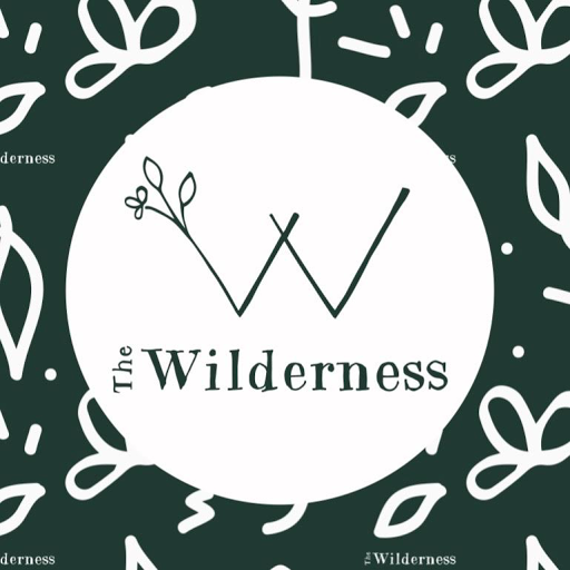 The Wilderness logo