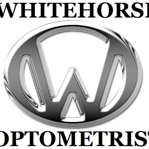 Whitehorse Optometrist Inc. logo