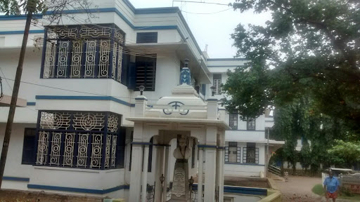 Pioneer Kumaraswamy Memorial Tourist Home, No.7, P.W.D Road, Near Municipal Park, Nagercoil, Kanyakumari District, Tamilnadu, India, Nagercoil, Tamil Nadu 629001, India, Lodge, state TN