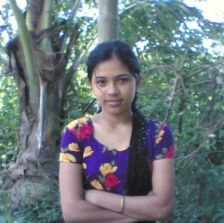 Manisha Bhayani
