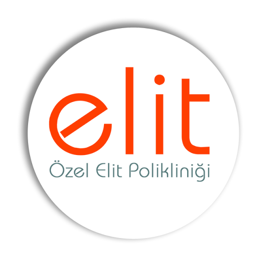 Elit Polikliniği logo