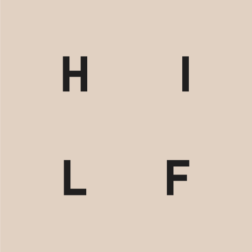 HI LIFE CLUB logo