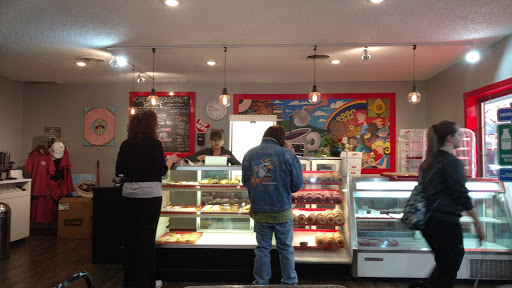 Bakery «Oxford Doughnut Shoppe», reviews and photos, 120 S Locust St, Oxford, OH 45056, USA