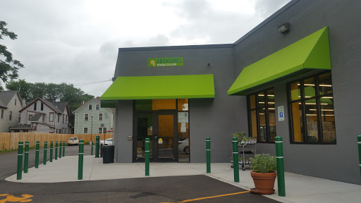 Grocery Store «Abundance Cooperative Market», reviews and photos, 571 South Ave, Rochester, NY 14620, USA