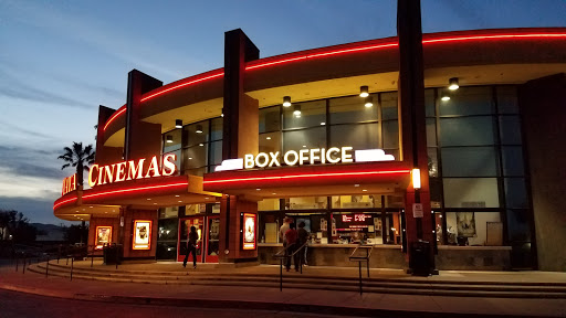 Movie Theater «Maya Pittsburg Cinemas», reviews and photos, 4085