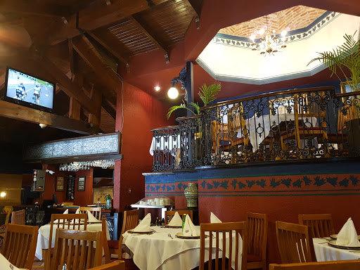 Restaurante El Campanario, Los Laureles 804, Las Flores, 20220 Aguascalientes, Ags., México, Restaurante | AGS