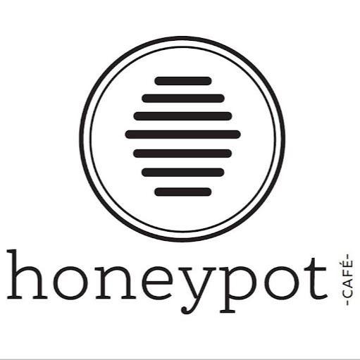 Honeypot Cafe logo