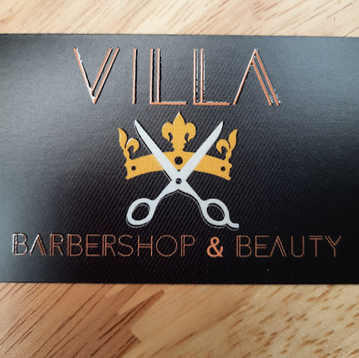 VILLA Barbershop & Beauty