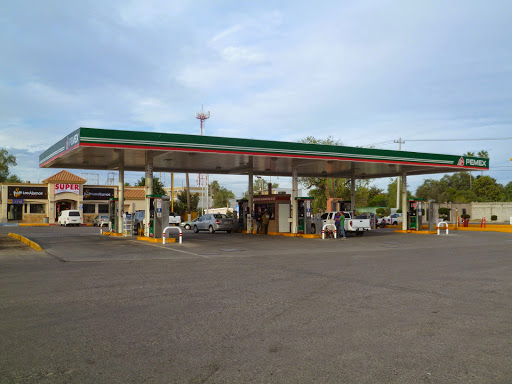 Ygas Gasolineras - Servicio Alameda, General Ignacio Pesqueira Norte 902, Reforma, 85830 Navojoa, Son., México, Servicios | SON