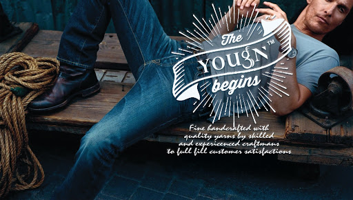 Yougn Jeans, Ground Floor. B/556., Besides SIMS COLLEGE. CDA.SEC-10, Cuttack, Odisha 753014, India, Clothing_Wholesaler, state OD