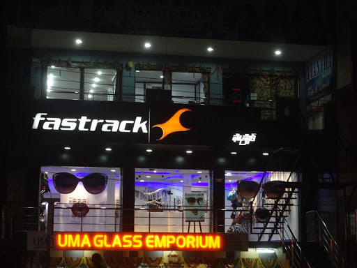 fastrack, 3-1-820,beside anvitha fast food center, opp st marck church, Christian Colony, Karimnagar, Telangana 505001, India, Clothing_Accessories_Store, state TS