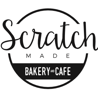 Scratch Made Bakery logo
