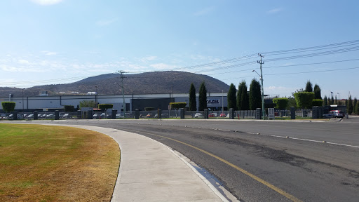 Cazel, Avenida la Griega 102, Parque Industrial Querétaro, 76220 Querétero, Qro., México, Empresa de moldeo por inyección de plástico | QRO
