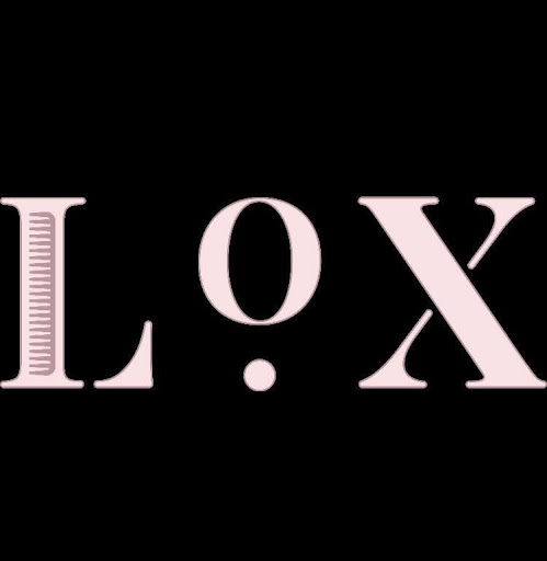 Lox Hairdressing Ltd logo