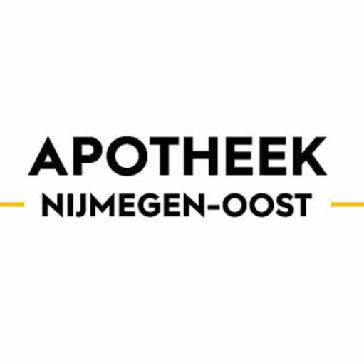 Apotheek Nijmegen-Oost logo