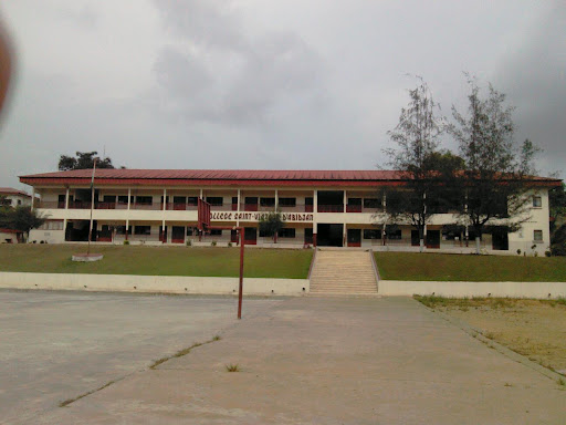 Collège Saint Viateur d'Abidjan