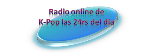 Radio kpop