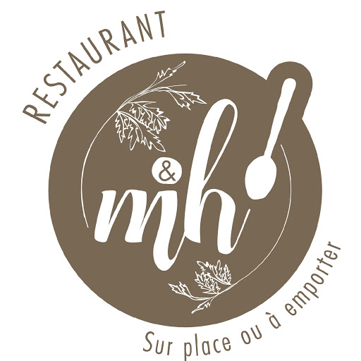 MH restaurant logo