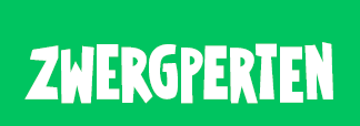Zwergperten Berlin logo