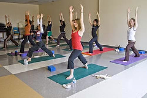 Yoga Retreats Fitness And Fun