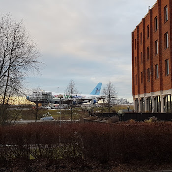 Radisson Blu Arlandia Hotel