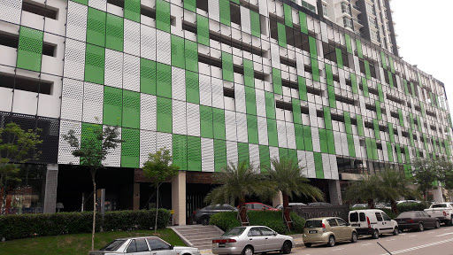 Hotel Selesa Johor Bahru