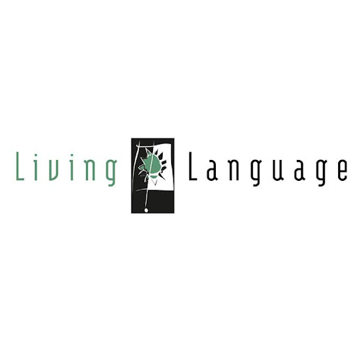 Living Language logo