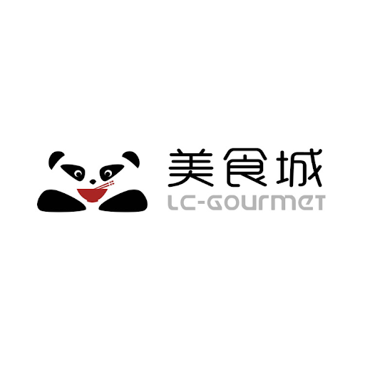 Restaurant LC-Gourmet logo