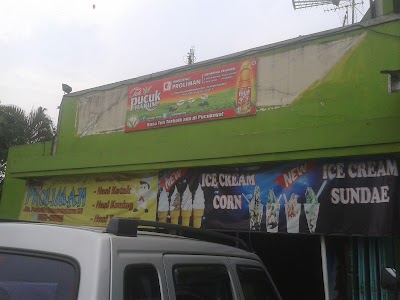 Photos of Waroeng Proliman