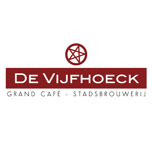 Grand Cafe De Vijfhoeck