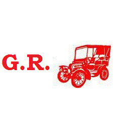 Autofficina G.R. logo