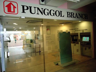 photo of HDB Punggol Branch
