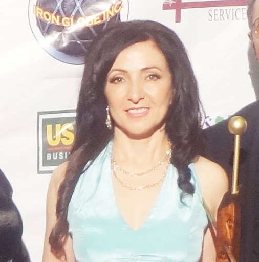 Soraya Fallah
