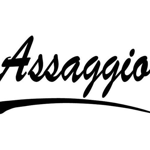 Assaggio Bistro/Kahala logo