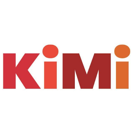 KIMI Krippen AG, Standort Giardino logo