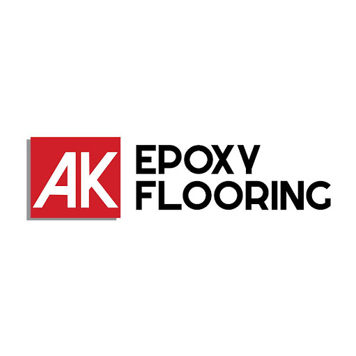 AK Concrete Design logo