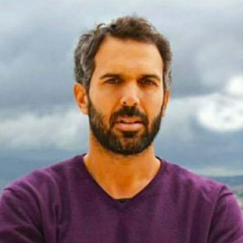 SERGIOS PAPADOPOULOS