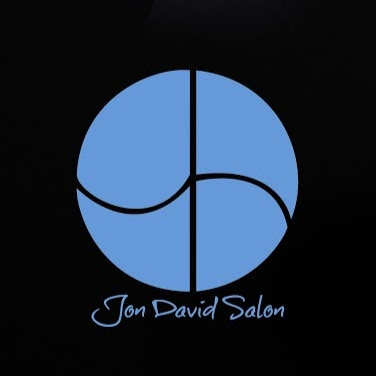 Jon David Salon logo