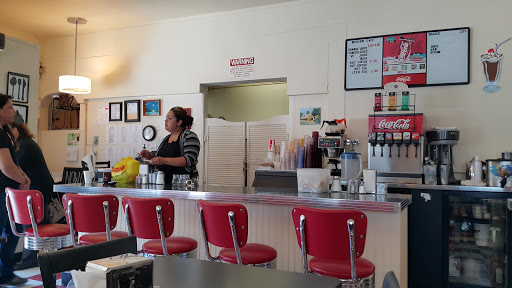 Cafe «Mission Cafe», reviews and photos, 300 3rd St, San Juan Bautista, CA 95045, USA